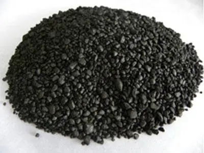 海綿鐵是如何制成的?適用于哪些范圍呢?