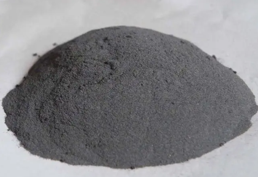 工業(yè)還原鐵粉對(duì)我國發(fā)展的重大意義