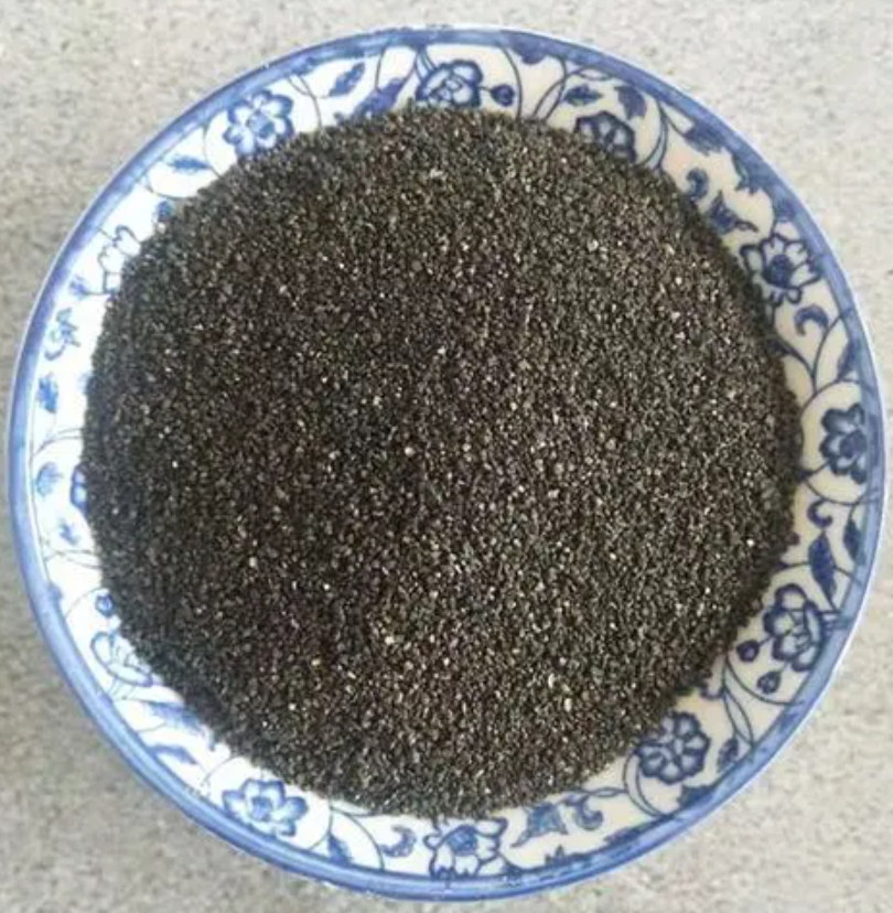 焊材用鐵粉在使用過程中，可以起到什么作用呢？